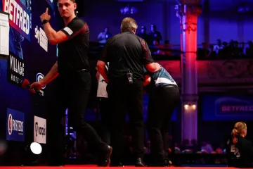 Pikadistu pozlilo usred meča, uslijedile su dramatične scene