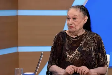 Otkriveni &scaron;okantni detalji o glumici koju je Tito obožavao: 'Izuzetno je te&scaron;ko živjela'