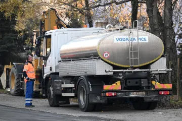 Dio Zagrepčana jutros ostao bez vode: Poznato kada se očekuje normalizacija