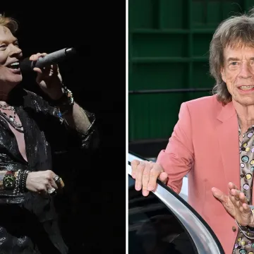 [KVIZ] Misli&scaron; da zna&scaron; sve o najvećim legendama rock glazbe? Oku&scaron;aj se na pitanjima i doznaj