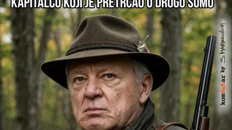 Lovačke priče