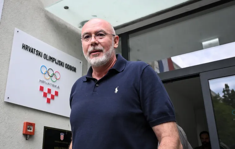 Cure novi detalji uhićenja &Scaron;egote i supruge, Pavasović Visković otkrio za&scaron;to Krajač nije uhićen