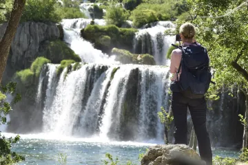 Hrvatski biser bilježi pad dolazaka, ali Uprava umiruje: 'Nema razloga za zabrinutost'