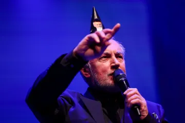 Miroslav &Scaron;koro se prisjetio pokojne majke i bake: 'Često je znala uzdahnuti'