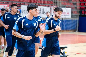 Možda vam je promaknulo: Zagreb je složio 'opaku' ekipu