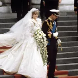 Bliži se 45. godi&scaron;njica vjenčanja stoljeća: Evo kako su Diana i Charles tada izgledali