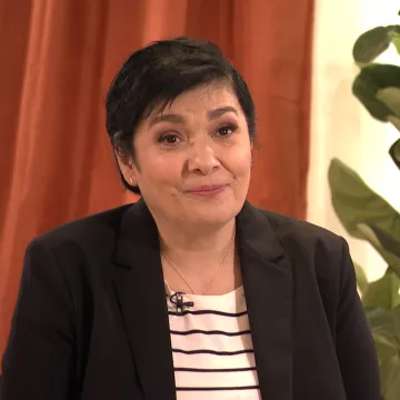 Osvojila nas je u showu, a sada ponovno privukla pažnju: Bahra iznenadila promjenom imidža