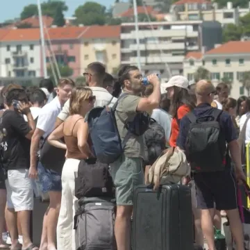 Znamo koliko turista trenutačno boravi u Hrvatskoj! Ako želite uživati, prvo se naoružajte strpljenjem