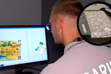 Narkobande &scaron;vercaju drogu za Jadran! S 'Tuđmana' nam otkrili kad vam carina smije otvarati pakete