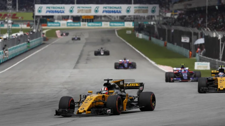 Formula 1 dobila novu utrku usred sezone: Evo tko mijenja Bahrein