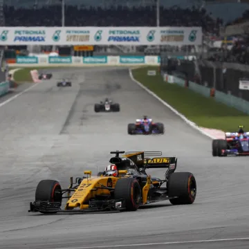 Formula 1 dobila novu utrku usred sezone: Evo tko mijenja Bahrein