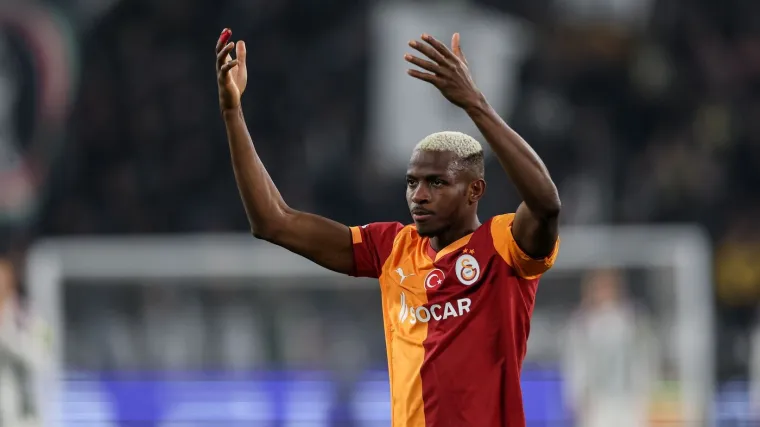 Hrvat postaje zamjena nigerijskoj zvijezdi? Turci ozbiljno zainteresirani