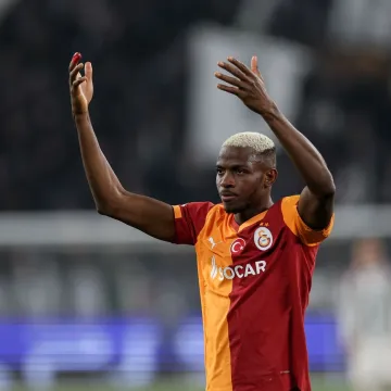 Hrvat postaje zamjena nigerijskoj zvijezdi? Turci ozbiljno zainteresirani