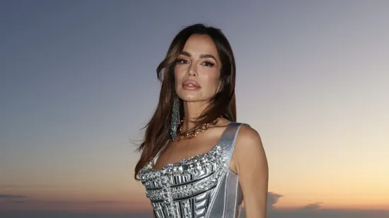 Severina uskočila u ogrtač i zagrizla sendvič: 'Ne možete mi spočitnuti da ne jedem'