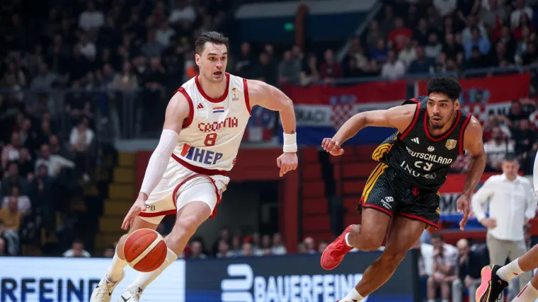 Mario Hezonja vraća se u NBA nakon &scaron;est godina u Europi