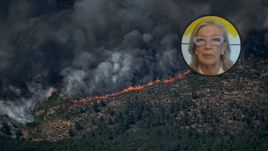 Hrvati iz &Scaron;panjolske za RTL Danas o požarima: 'Vrlo je ružno, svi smo prestra&scaron;eni'