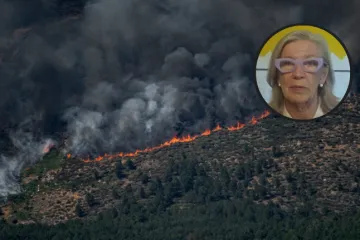 Hrvati iz &Scaron;panjolske za RTL Danas o požarima: 'Vrlo je ružno, svi smo prestra&scaron;eni'