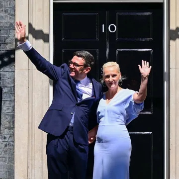 Prvi čovjek Britanije najavio tko će mu biti prvi međunarodni gost, odluka nije iznenadila