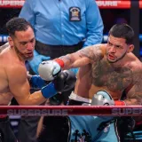 Domaći borac slavio u velikom okr&scaron;aju spektakularnog Zuffa Boxing 9 u Madison Square Gardenu
