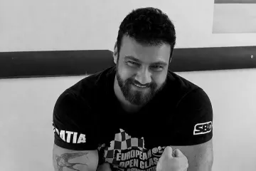 Preminuo mladi medicinski tehničar Stjepan, kolege se oprostile: 'Sudbina je bila okrutna'