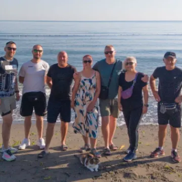 Planinar iz BiH koji je preživio tragediju na Elbrusu: 'Ovo je krivac za pogibiju mojih kolega'