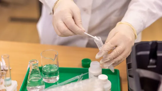 Revolucionarni test sline skratio bi vi&scaron;egodi&scaron;nje čekanje i spasio milijune žena