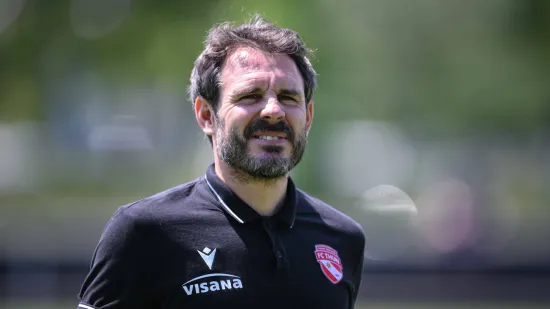 Trener Thuna ima plan za Dinamo: 'Vjerujem da postoji neka klauzula o premiji...'