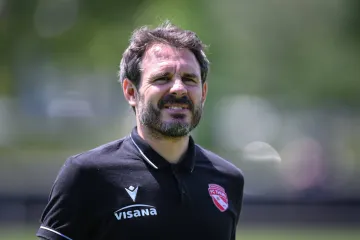 Trener Thuna ima plan za Dinamo: 'Vjerujem da postoji neka klauzula o premiji...'