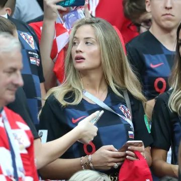 Izabel Kovačić pokazala prijateljstvo s Haalandovom djevojkom
