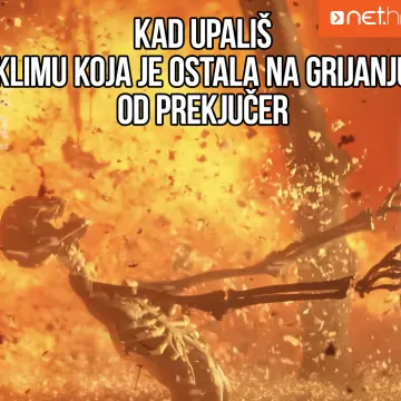 Ti dani u godini