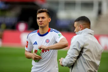 Hajduk dobio veliko pojačanje za ključnu utakmicu