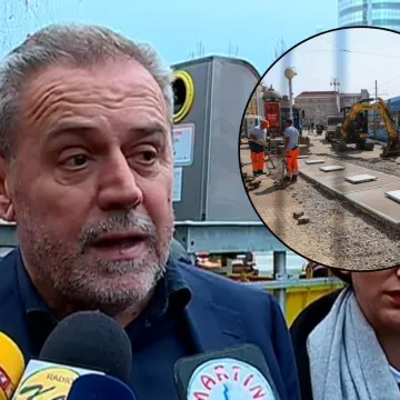 Sjećate li se &scaron;to je Bandić govorio o podzemnim spremnicima? Tada HDZ-u nije smetalo