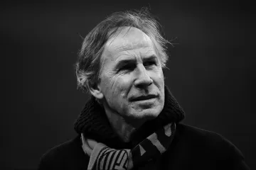 Umro je Franco Baresi, jedan od najvećih talijanskih nogometa&scaron;a u povijesti