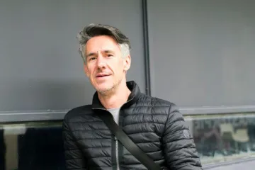 Hoće li kći Dražena Čučeka krenuti njegovim stopama? Glumac otkrio &scaron;to priželjkuje za nju