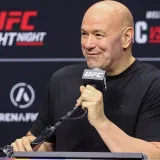 Čelnik UFC-a 'na tapeti' nakon presice u Beogradu: 'Moraju ga se rije&scaron;iti'