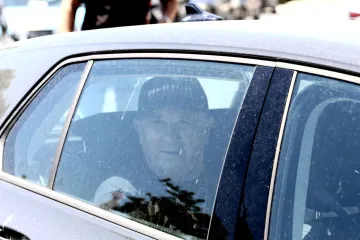 Kerumovo uhićenje i dalje glavna tema među Splićanima: 'Tko &scaron;to traži, to i dobije'