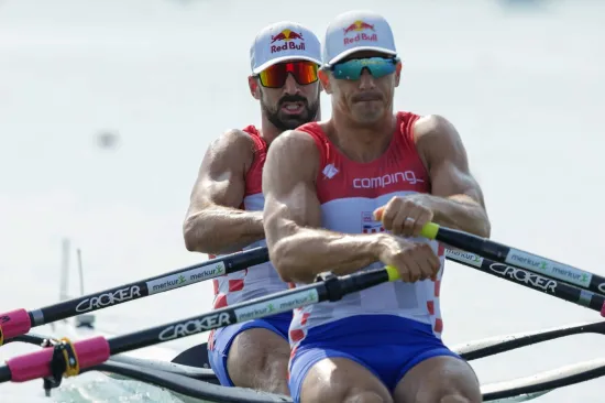 Hrvatska ponovno vesla među elitom: Sinkovići i četverac osvojili europske bronce