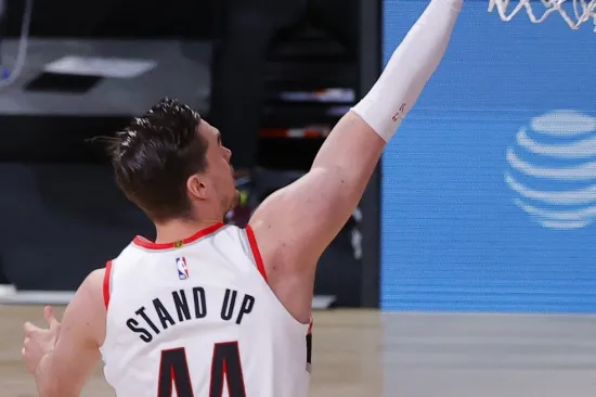 Hezonja objasnio za&scaron;to se vraća u NBA: 'Nisam bio zadovoljan načinom na koji sam oti&scaron;ao'