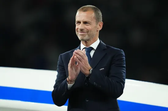 FIFA povukla kontroverzni plan, UEFA slavila: 'Ovo je pobjeda za cijeli nogomet&ldquo;