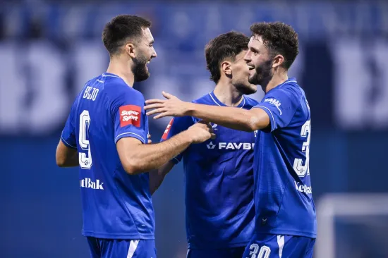 Sve najveće analize i superračunalo otkrili koliko &scaron;anse Dinamo ima za plasman u Ligu prvaka