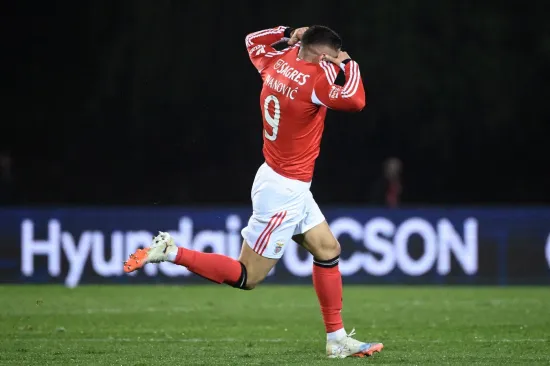 Portugalci otkrili gdje odlazi Ivanović: Poznat je i iznos transfera