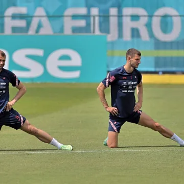 Biv&scaron;i Vatreni &scaron;okirao sve: Od ove sezone igrati će u hrvatskom niželiga&scaron;u