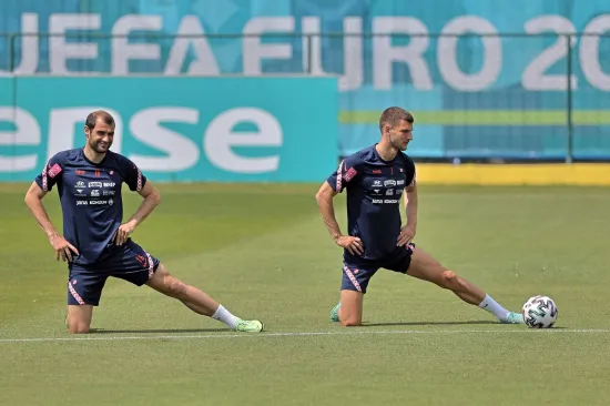 Biv&scaron;i Vatreni &scaron;okirao sve: Od ove sezone igrati će u hrvatskom niželiga&scaron;u