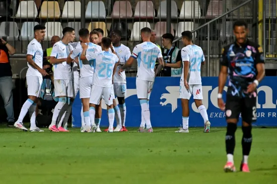Rijeka na&scaron;la zamjenu za igrača kojeg im je oteo Hajduk? Stiže i reprezentativac na golu