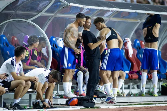 Ovo će obradovati mnoge: Evo &scaron;to Garcia sprema za derbi kola