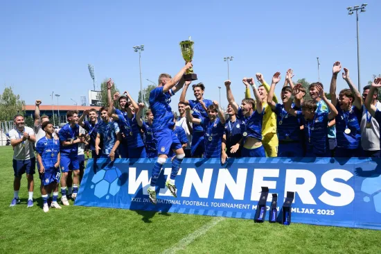 Maksimir će ugostiti najveće europske talente: Evo tko sve stiže na Ramljak