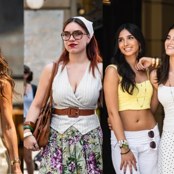 Vrućine ispraznile Zagreb? Ne ba&scaron;! Pogledajte kako se nosi ljeto na 35 stupnjeva