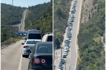 Konavljani traže rje&scaron;enje za kolaps, neki su bijesni: 'Trebalo bi da svi napravimo totalnu blokadu!'