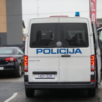 Pucnjava u zagrebačkoj Dubravi: Mu&scaron;karac ispalio hice ispred vikendice