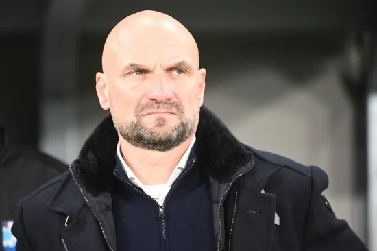 Sopić prona&scaron;ao pojačanje: Iskusni napadač potpisao za Kauno uoči Dinama